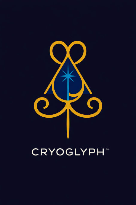 Cryoglyph Logo